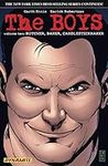 The Boys Vol. 10: Butcher Baker Candlestickmaker (Garth Ennis' The Boys)