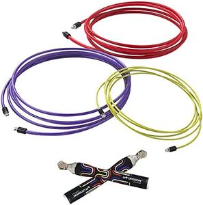 Crossrope 