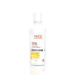 VLCC Honey Moisturiser - 100g - Non-Greasy, Deep Moisturization and Lightweight with Honey, Shea Butter, Fenugreek Extract & Wheat Germ Oil | Normal to Dry Skin