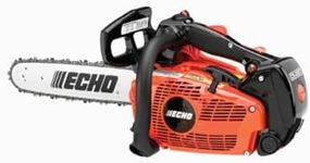 Echo CS-355T-14 Chain Saw, Gas, 14 