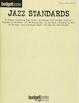 Hal Leonard Jazz Standards Piano/Vo