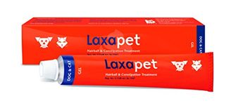 Laxapet 50g Tube Cat Dog Laxative