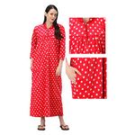 Red Blanket For Women