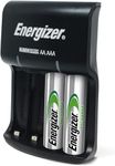 Energizer battery charger