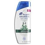Head and Shoulders Itchy Scalp Care