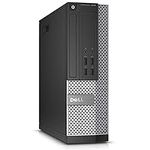 Dell OptiPlex 7020 SFF Desktop PC Computer i7 4770 16GB RAM 512GB SSD Windows 10 Pro (Renewed)