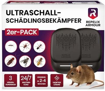 REPELIX AR