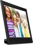 Aluratek 10.1" Ultra Slim Digital P