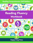 Reading Fluency Workbook (Reading Comprehension Skill Builders)