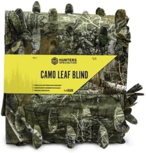 Hunters Specialties Leaf Blind Realtree Edge 56" x12'