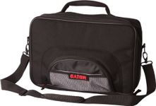 Gator G-MULTIFX-1510 Lightweight Multi-FX Bag - Black