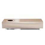 Naim - Mu-So Wood Edition, Wireless Music System (Single - Set of one)
