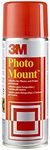 3M PhotoMount Spray Adhesive, 1 x 4