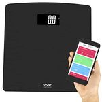 Vive Digital Body Scales