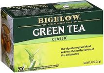 Bigelow Green Tea Bags, 20 Count Bo