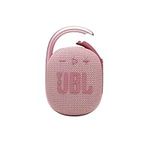 JBL Clip 4 - Portable Mini Bluetoot