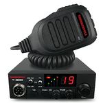 THUNDERPOLE T-800 CB Radio