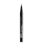 NYX Professional Makeup Lift & Snatch! Eyebrow Tint Pen, Espresso, 1 mL