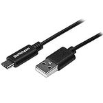 StarTech.com USB C to USB Cable - 6