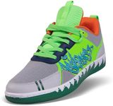 Mens Skate Shoes Streetwear Casual 