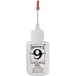 Hoppe's No. 9 Lubricating Oil, 14.9