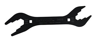 Lang Tools 3406 Universal Fan Clutch Wrench