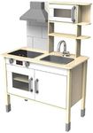 Eichhorn 100002494 Play Kitchen