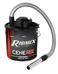 RIBIMEX - Cenerix electric ashtray vacuum cleaner, 18 L, 1200 W - PRCEN008/1200