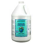 Earthbath Creme Rinse Pet Conditioner, 3.8 Litre