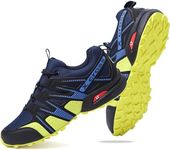 ziitop Trail Running Shoes Men Wate