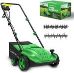 1500w Electric 1500w Electric Lawn 