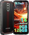 DOOGEE Blade10 Rugged Smartphone 20