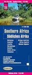 Africa Southern: world mapping project (Southern Africa (1:2,500,000): Botswana, Lesotho, Mozambique, Namibia, Zimbabwe, South Africa, Swaziland)