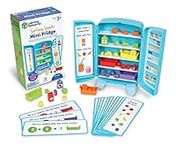 Learning Resources Sorting Snacks M