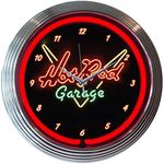Neonetics Hot Rod Garage Neon Wall 