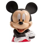 Dekora - Disney Mickey Mouse Kids Box with Waffer Tickets