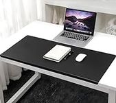 Office Desk Pad, Writing Mat with F