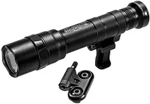 SureFire M640 DF-Pro Dual-Fuel Scou