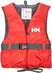 Helly Hansen Sport II Buoyancy Aid Unisex Red/Ebony 40/50