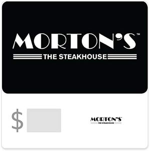 Morton's e