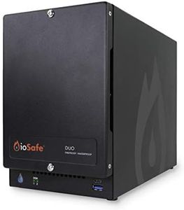 ioSafe Duo