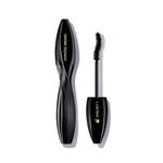 Lancôme Hypnôse Mascara Drama Extreme Volumising achieve Up to 17x Lash Volume & Up to 24 Hour Smudge-Free Wear, Nourishing 2% Bonding Complex & S-Shaped Brush, 01 Excessive Black, 8Ml