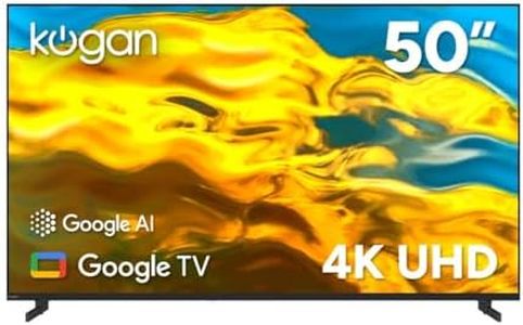 Kogan 50" 