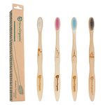 Bamboo Toothbrush Brands