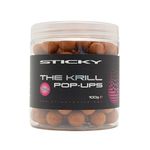 Sticky Baits The Krill Pop-Ups For Carp / Coarse Fishing: 12mm
