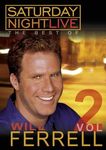 Saturday Night Live: The Best of Will Ferrell Vol 2