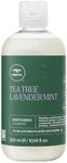 Tea Tree Lavender Mint Moisturizing