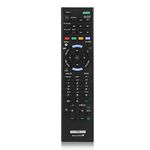 TV Control Remote Replacement Universal Remote Fit for Sony TV RM-ED044 RM-ED047 RM-ED046 RM-ED052