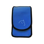 The Horse Holster (16" to 24", Royal Blue