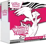 Pokemon TCG Scarlet & Violet 10.5 W